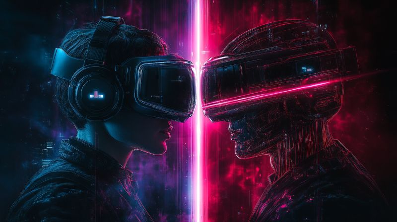 REK TOKYO 2026—VR操縦ヒューマノイドの殴り合いは、フィジカルAIの学習素材になり得るか