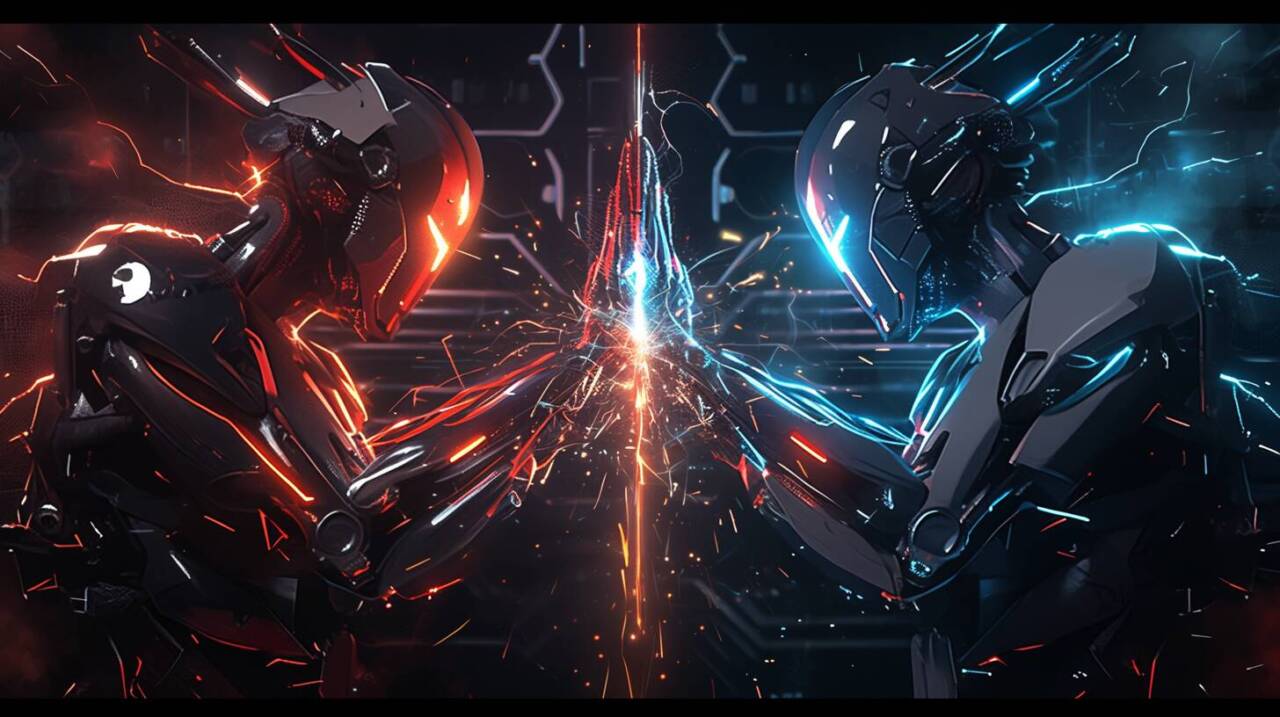 GPT‑Redとは？OpenAIがAIでAIを攻撃し、GPT‑5.6の堅牢性を高めた仕組み