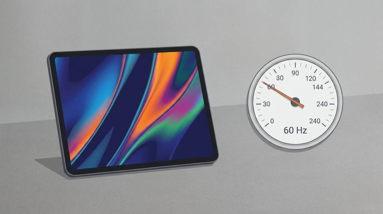 Apple次期iPad miniはOLED化でも60Hz据え置きの可能性｜ユーザー体験はどう変わるか