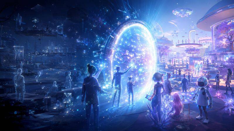 AltspaceVRが2026年秋に再始動へ｜SideQuest CEOが名称権取得、初期体験を再構築