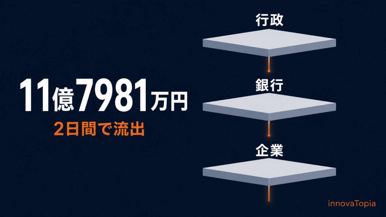 【解説】はてな11億円流出、金融庁は7か月前に何を要請していたか