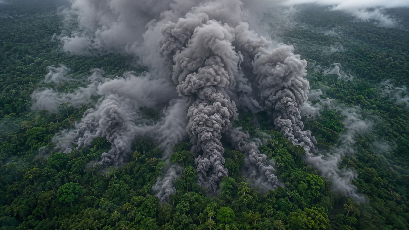 サプライチェーンにおけるCO2排出量が前年比でGoogle:25% Amazon:16%増加｜AIインフラ拡大の代償