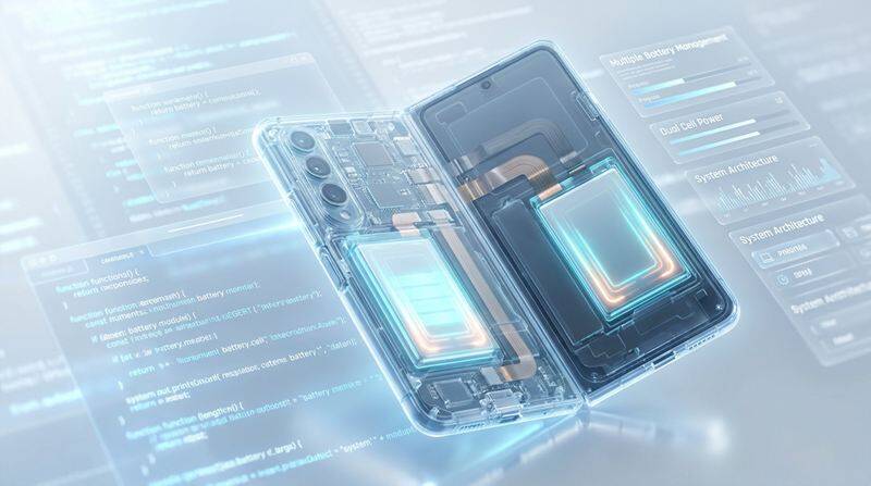 Apple初の折りたたみiPhone「iPhone Ultra」、2つのバッテリー搭載か？｜iOS 27ベータで判明