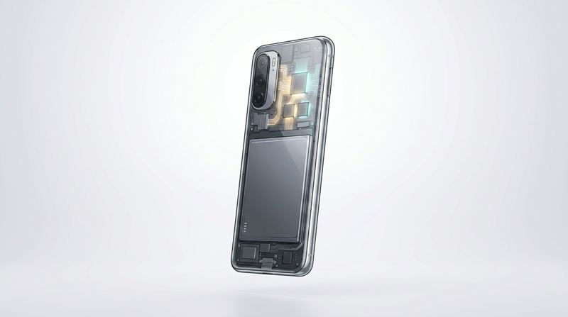 iPhone Air 2、バッテリー増加で薄型スマホの第2ラウンドへ｜電池持ちと軽さは両立するか