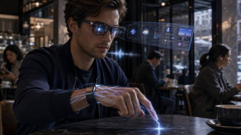 meta-ray-ban-display-neural-band-muse-spark - innovaTopia