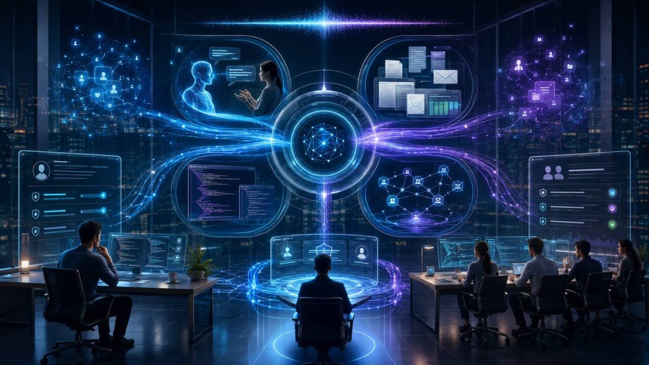 Microsoft、「Copilot」をスーパーアプリ化へ｜Cowork・Autopilots・Codeを統合