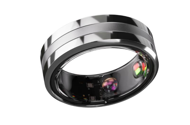 Signal Ring｜カフなしで血圧を「実測」するスマートリング、399ドルで予約開始