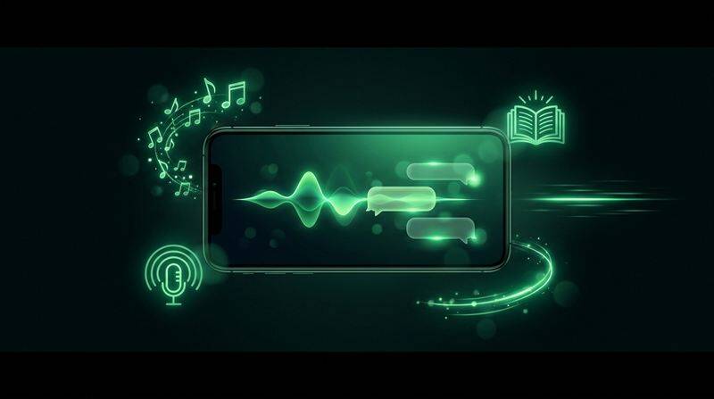 Spotify「Talk to Spotify」発表｜音楽検索から再生操作までAIとの会話で完結