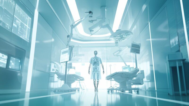 ヒューマノイド「Surgie」が胆のう摘出に成功｜医師不足を救う遠隔手術の現在地