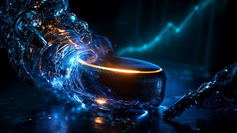 Amazon Alexa、AIエージェント化へ—未公開プロジェクト「Moonraker」とは