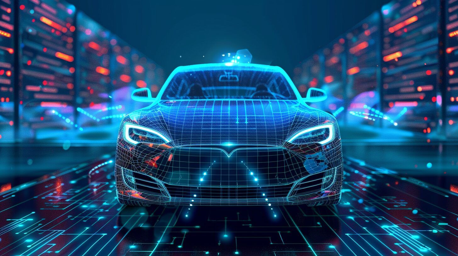 チューリング、シリーズA総額278.9億円調達─AMD・スーパーマイクロが支える「完全自動運転」 - innovaTopia