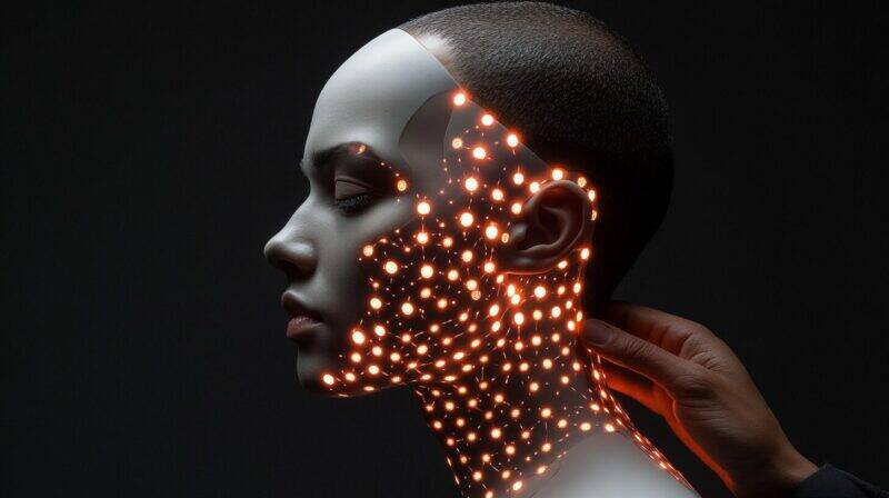 「Gene.01」構想公開から約6か月で実機発表｜人と働く全身触覚ヒューマノイド