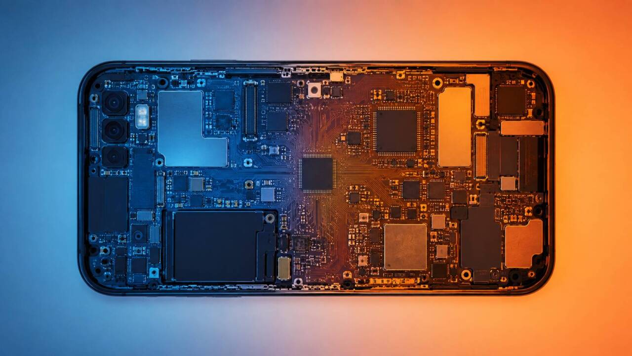 Samsung Galaxy S26 FE｜FCC申請で判明 Qualcommは無線チップのみ、Exynosは継続の公算