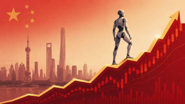 人型ロボットUnitree上場で時価総額7兆円超──初日629%高騰の背景とヒューマノイド市場の実需