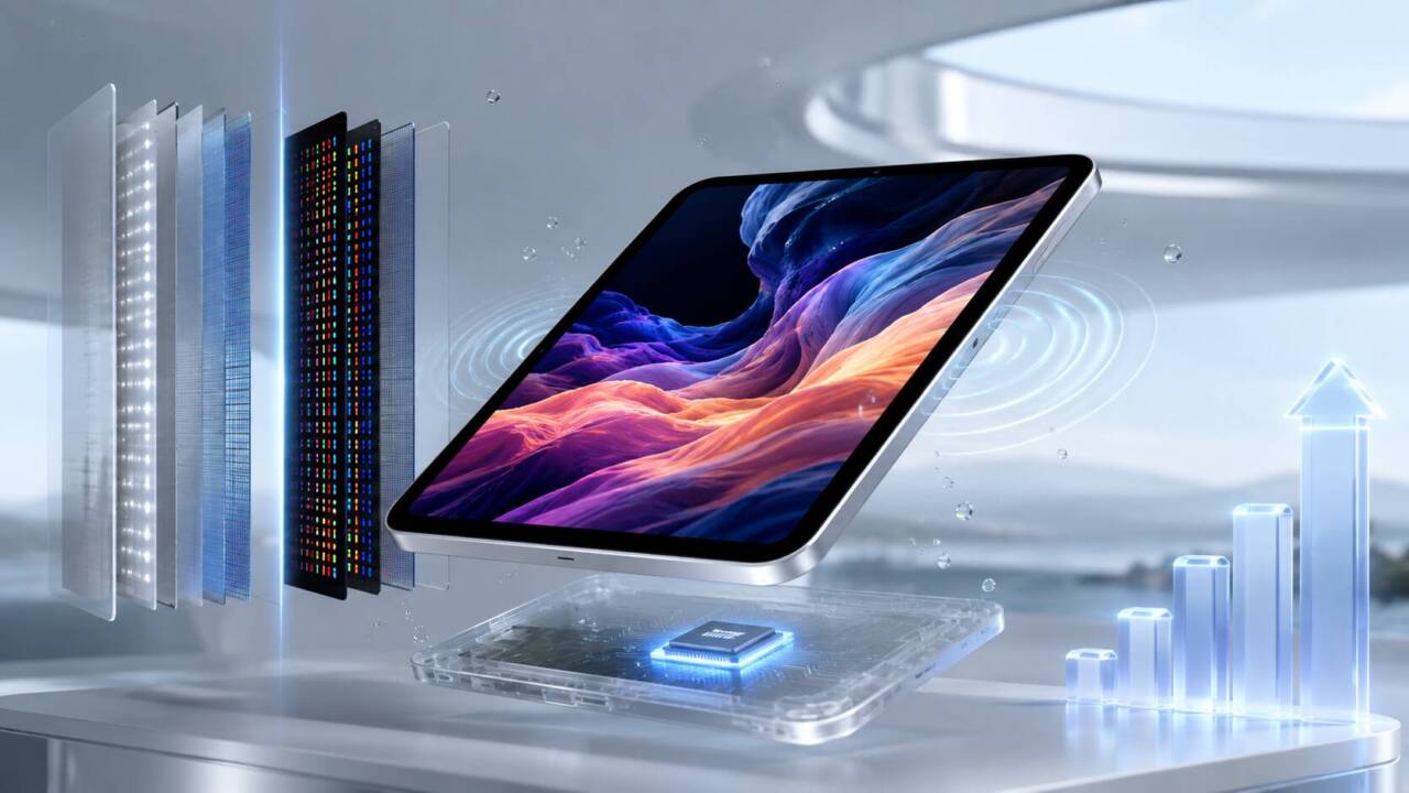 Apple「iPad mini 8」、2026年10月末までに登場か|OLED・耐水設計・値上げ観測を整理 - innovaTopia