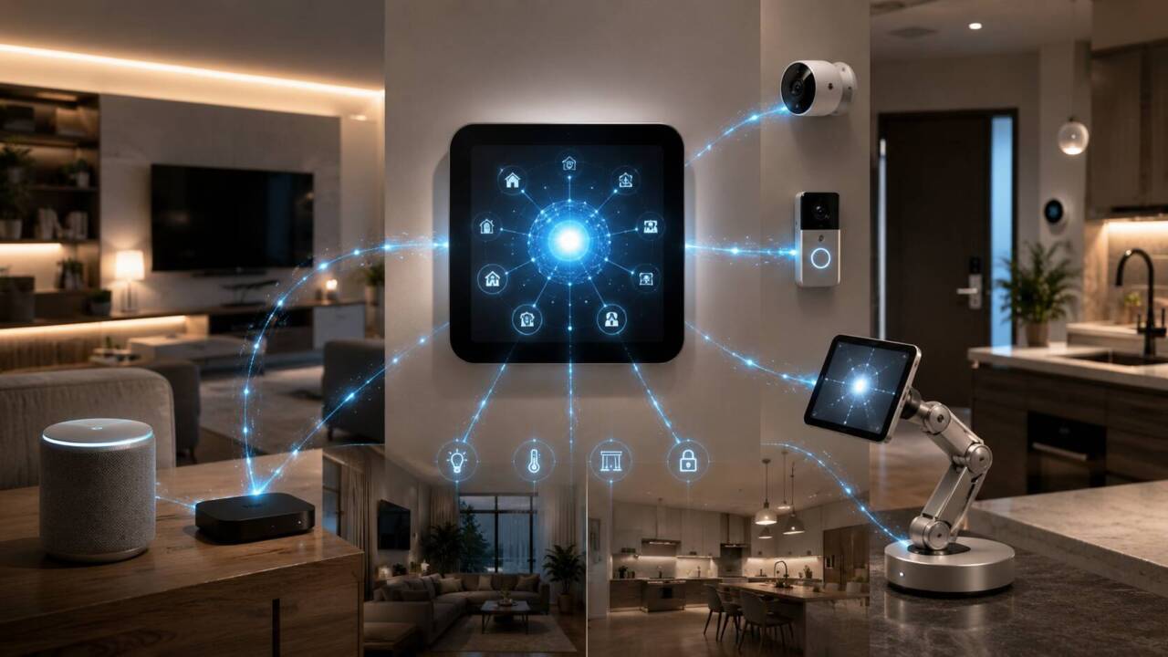 Apple、スマートホーム戦略を拡大か｜HomePodから卓上ロボットまで新製品を計画