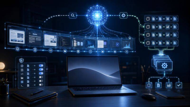 ChatGPT for Mac「Computer History」登場｜Macの作業履歴をAIの「記憶」に