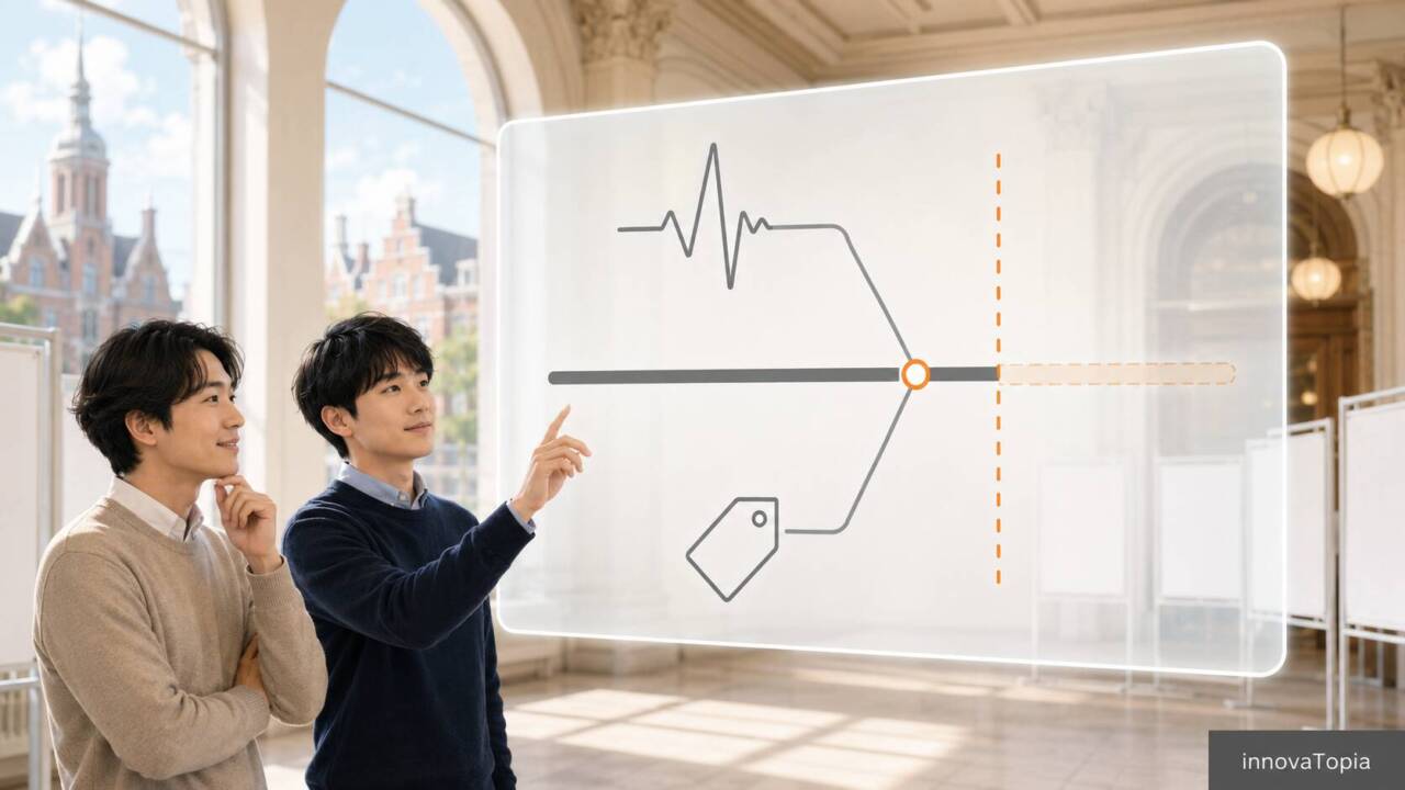 NTTドコモ論文がIJCAI採択｜顧客の継続期間を患者の生存時間と同じ数式で測る