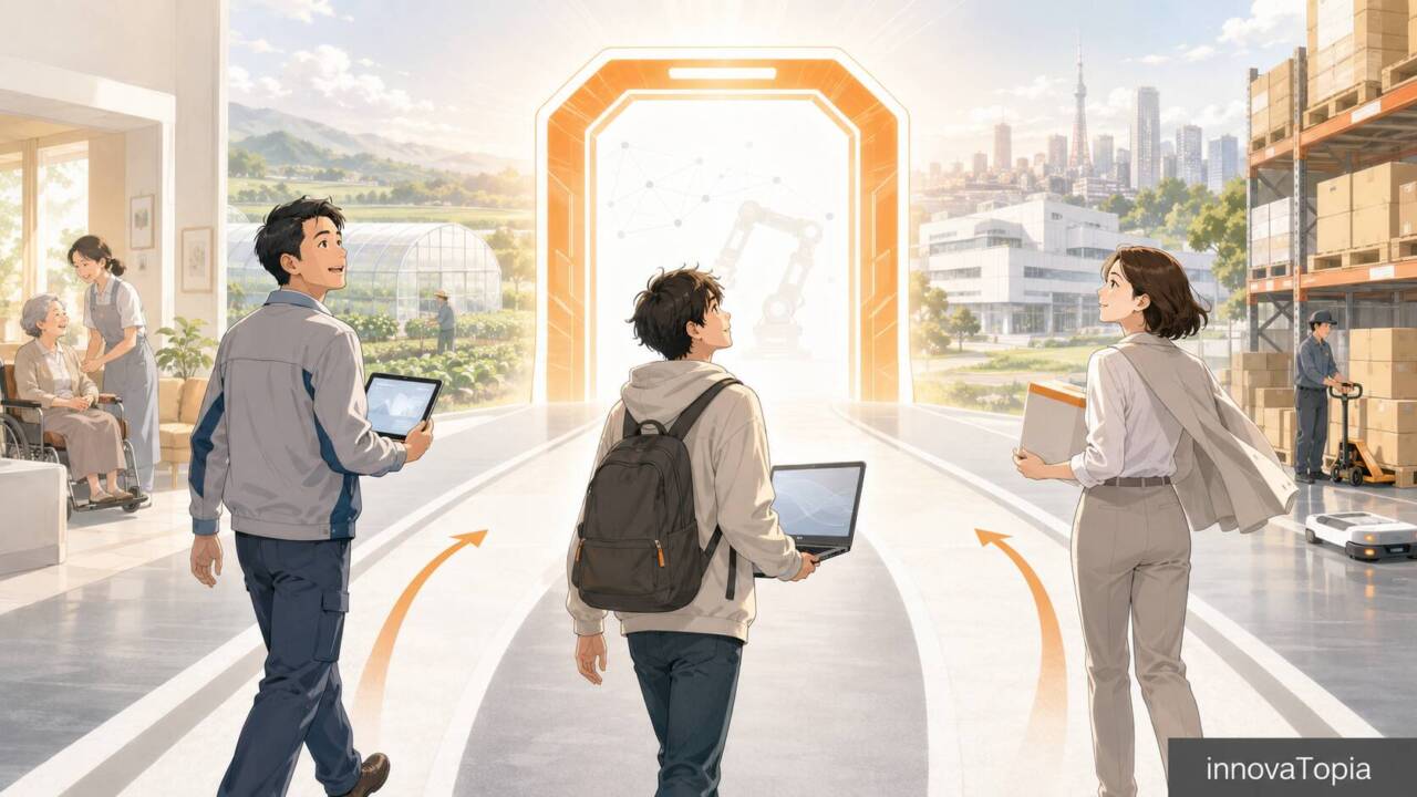 GENIAC-PRIZE 2026、テーマ2メンバー締切8月31日 自由課題の企業募集も8月下旬まで