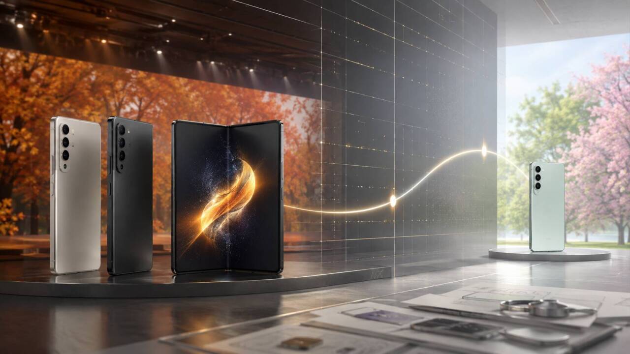 iphone-18-release-cycle-apple-event-2026 - innovaTopia