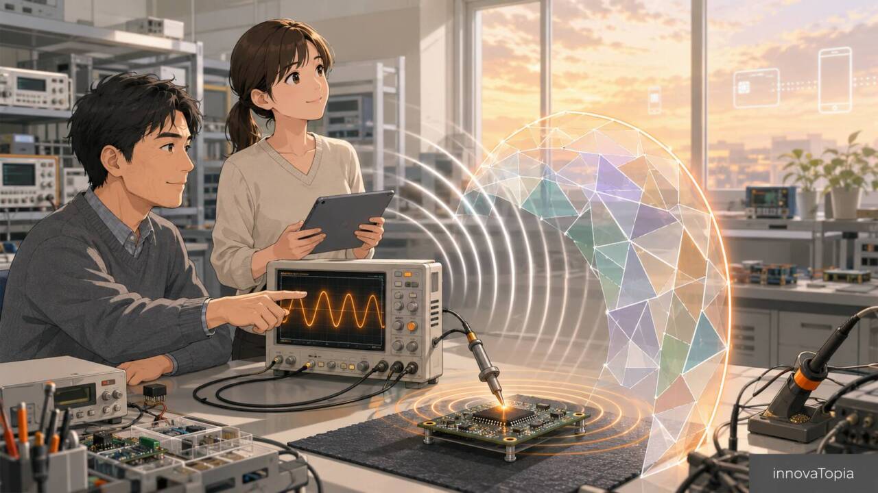 NEC・京大・東北大、マスキングの安全性を証明｜25年の難問に決着