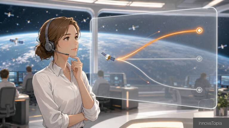 Slingshot「TALOS」、自ら選ぶAIから選ばせるAIへ｜Portalに衝突回避支援