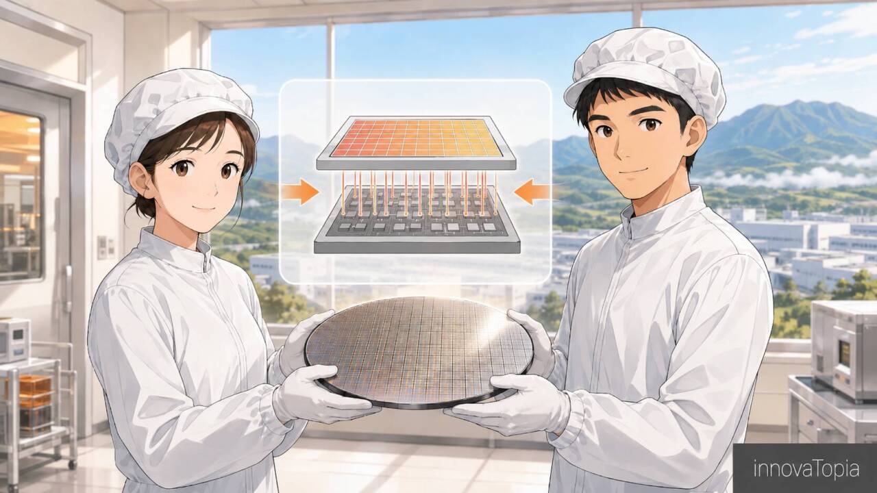 ソニーとTSMC、熊本の合弁会社設立で確定契約｜スマホ向けセンサーを2029年量産へ