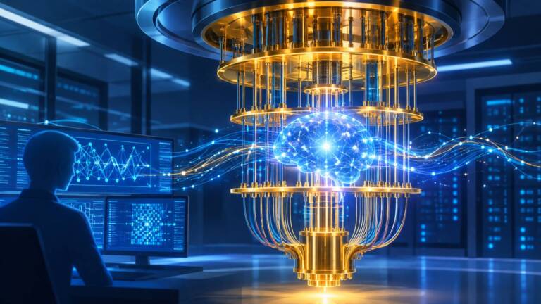 【解説】IBM Research｜量子回路とLLMの理論的分離を証明、早合点は禁物？