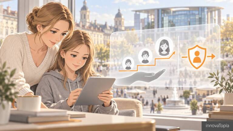 EU、子どものSNS利用を制限する「EUキッズ法案」を採択　13歳未満はアカウント不可