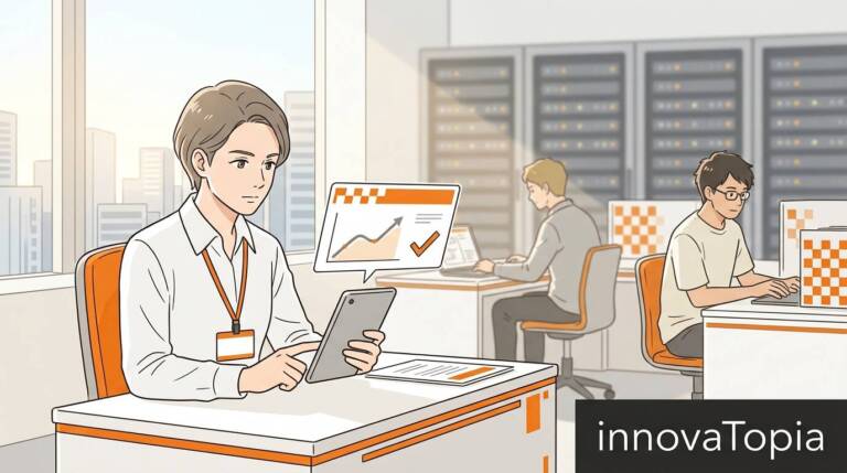 Anthropicが評価者に机を用意する｜減速を検証可能にする設計