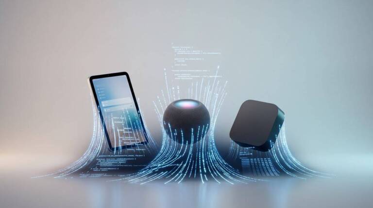 次期iPad mini・HomePod mini・Apple TV 4K、リーク画像で一斉浮上｜10月に集結か