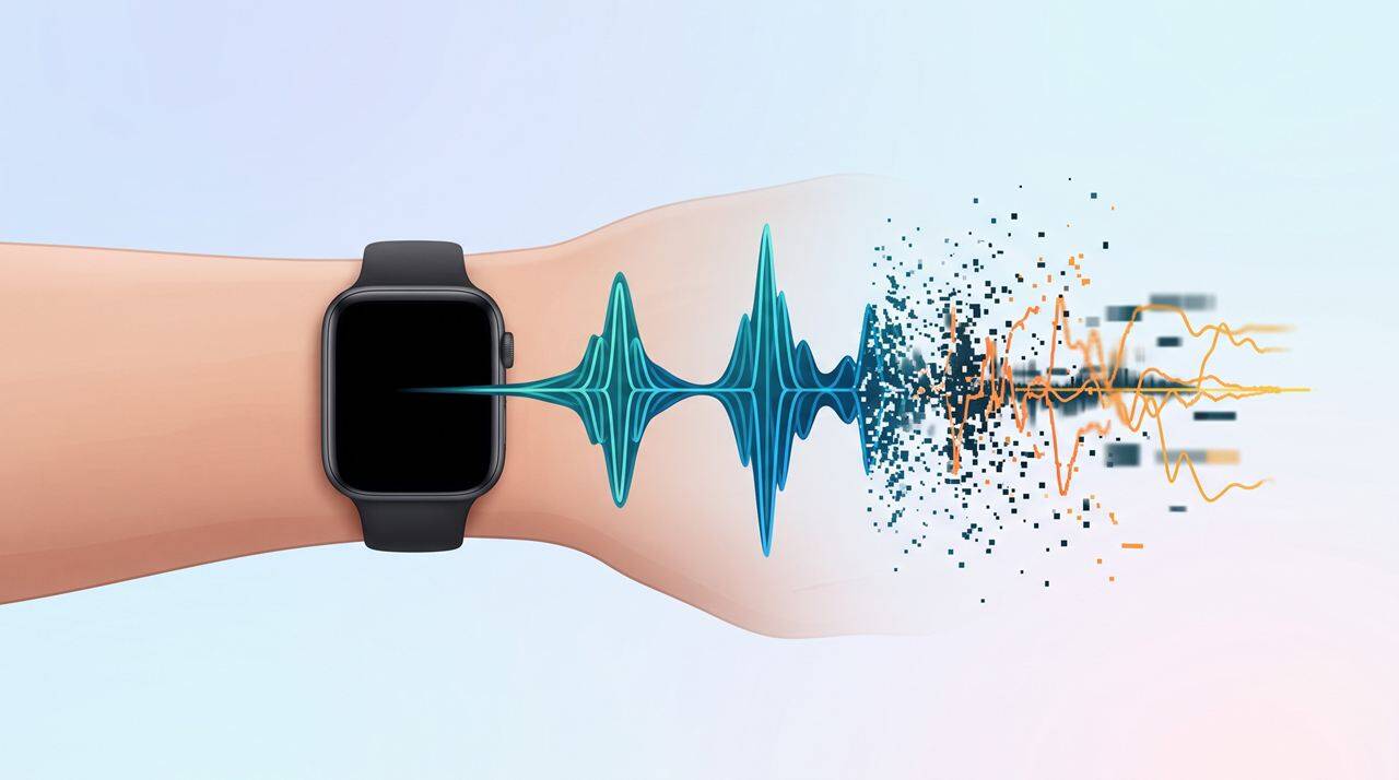 Apple Watch Series 12、健康機能は絶賛も「Audio Intelligence」に賛否
