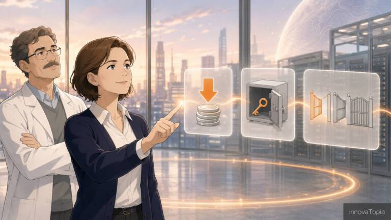 Claude Fable 5.1｜Anthropicが答えた3つの宿題