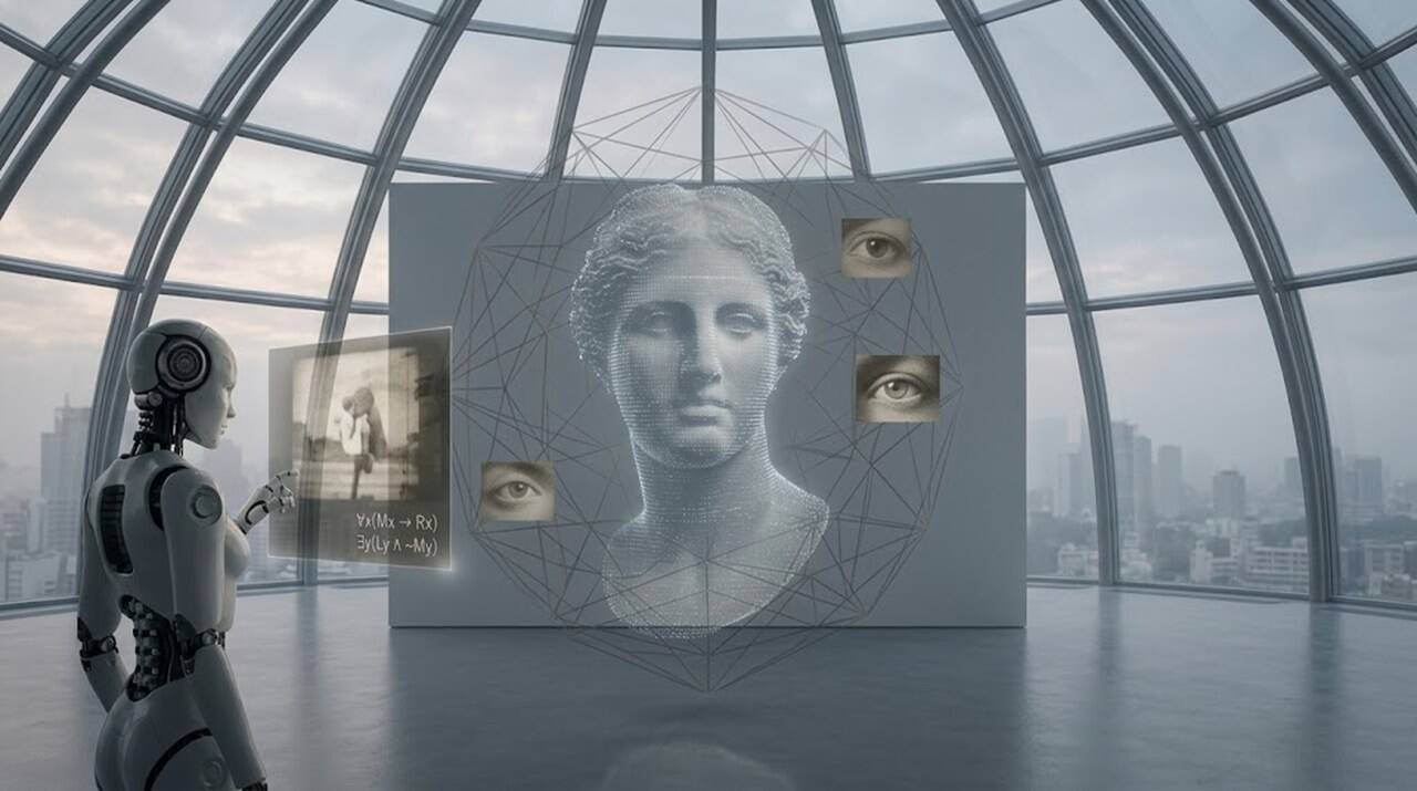 【2026年9月】東京で体験するテクノロジーとメディアアートの展覧会3選