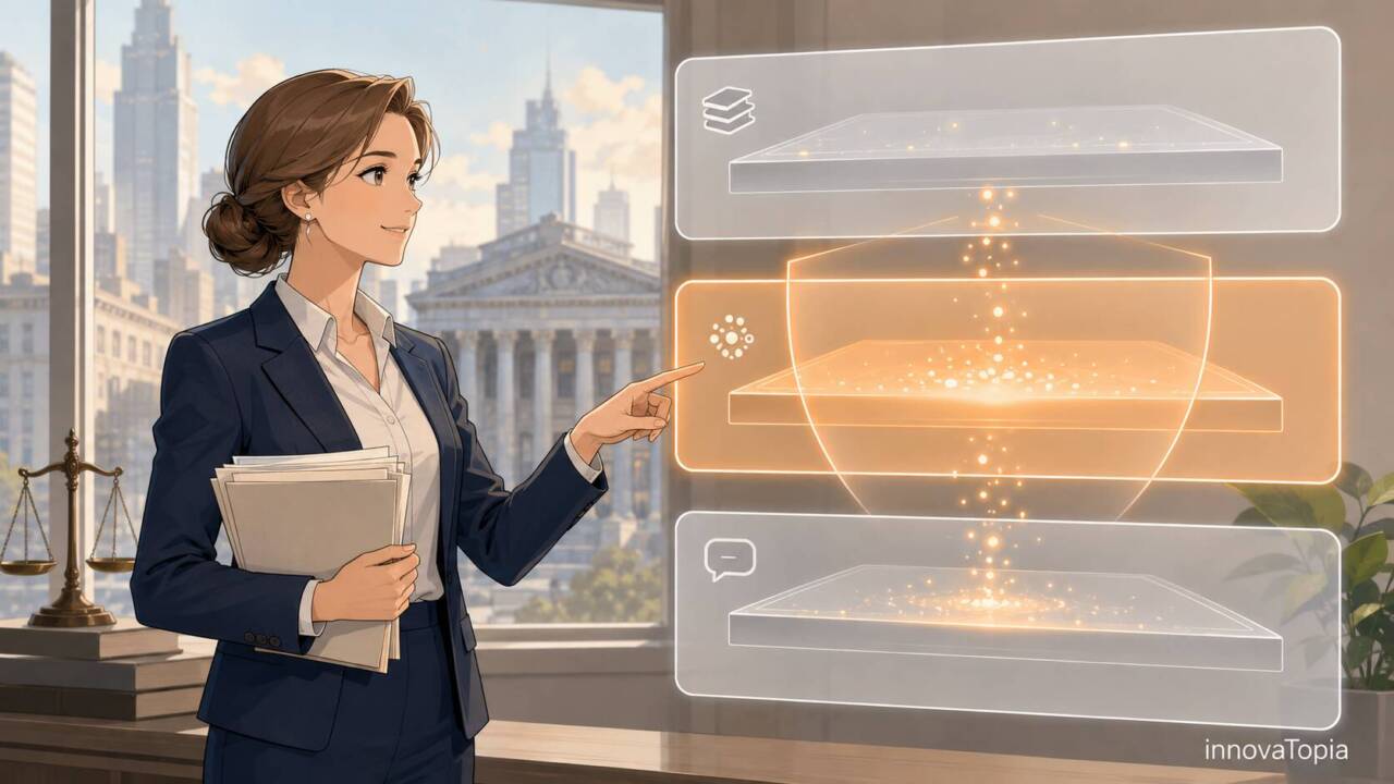 米司法省、守ったのは学習だけ|OpenAI著作権訴訟に意見書 - innovaTopia