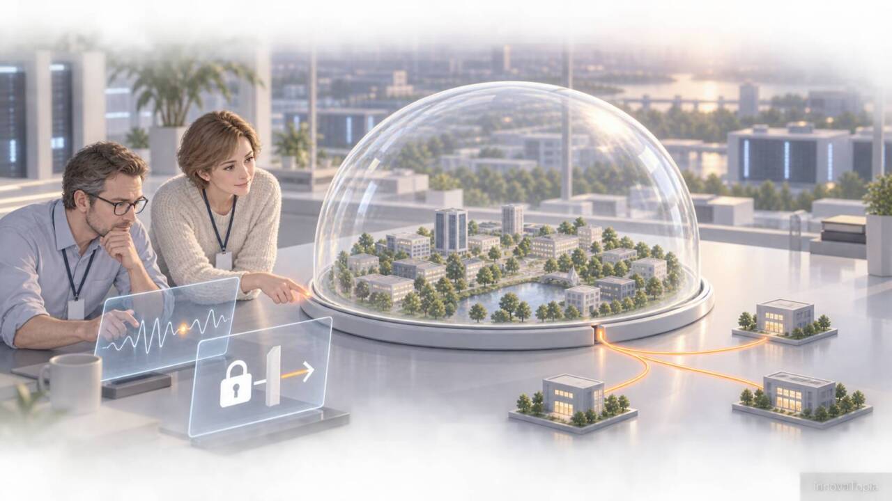 Gemini、評価中に実在3社へ到達|Googleが報道後に認める - innovaTopia