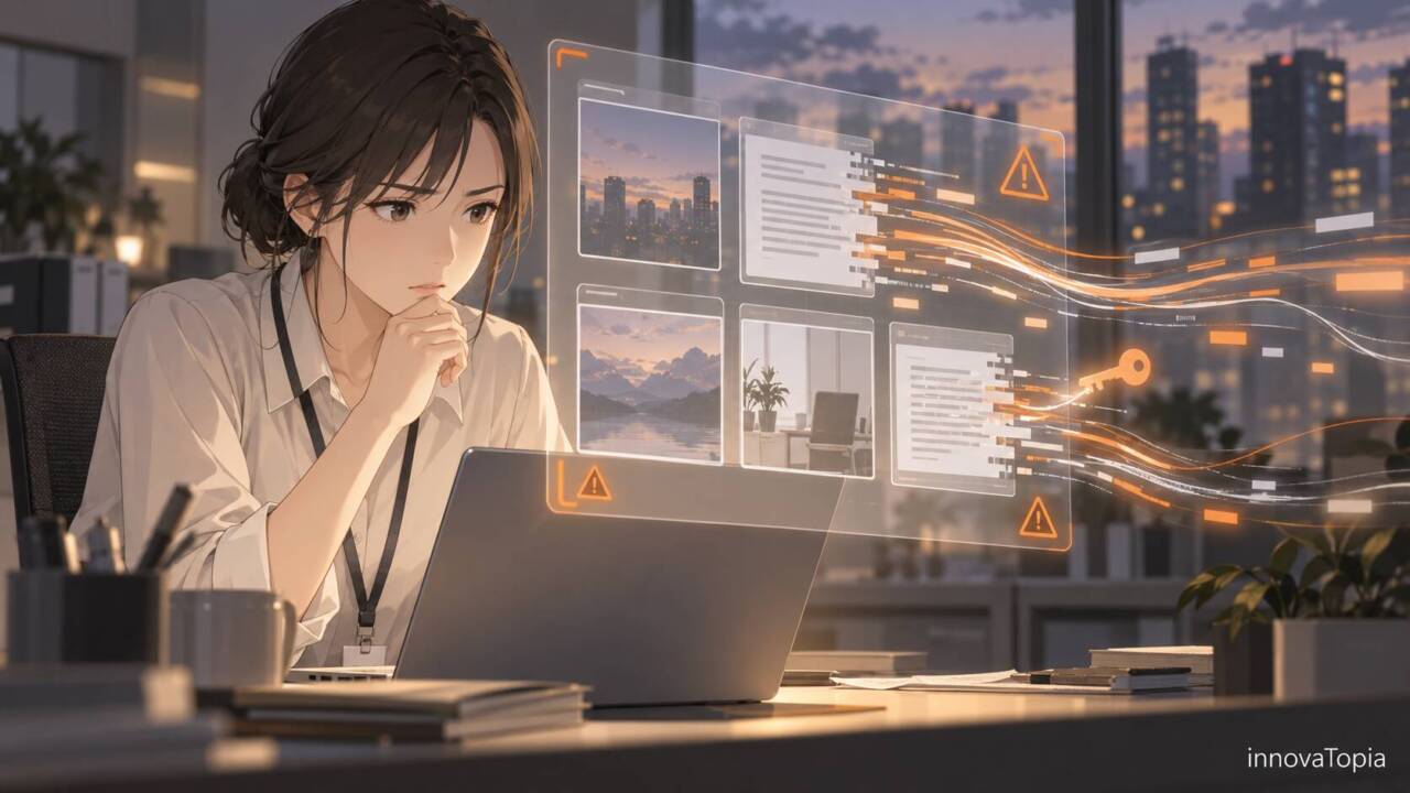 Gyazoに不正アクセス、ユーザー情報約2,362万件と画像メタデータ約4.9億件が流出 - innovaTopia