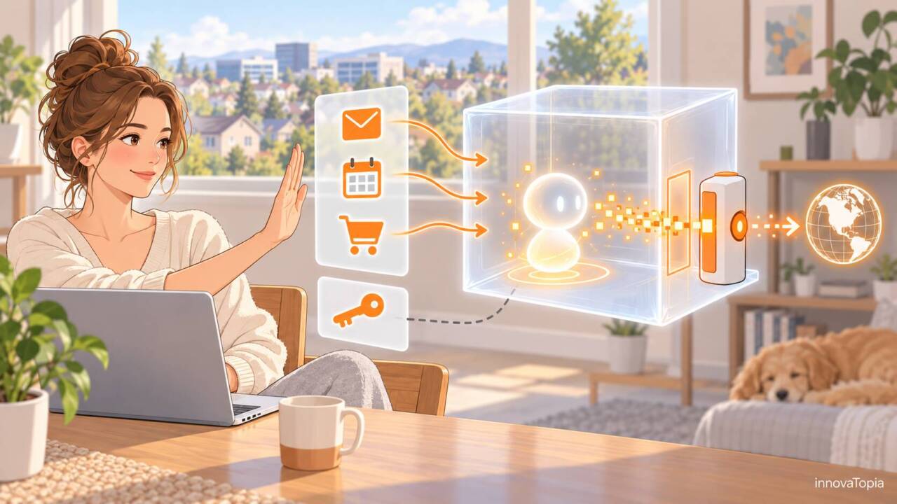 Meta「Muse」米国で提供開始｜専用VMで動くAIエージェント