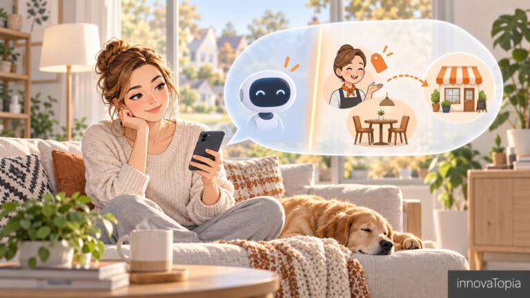 OpenAI、ChatGPT広告に「Sponsored Agents」