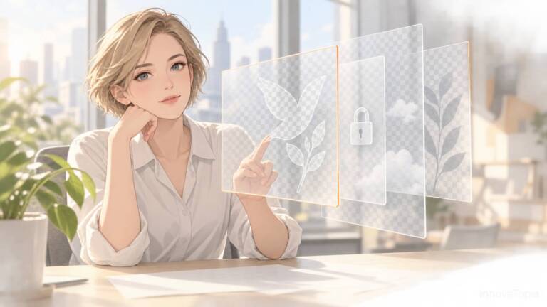 Qwen-Image-2.1公開、透過画像に対応も商用利用は別契約