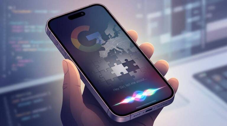 Siri AI、日本語版は10月｜先行する英語圏で見えてきたもの