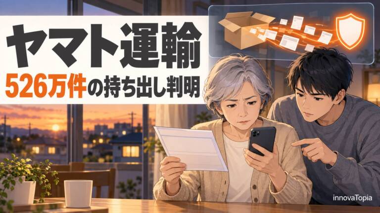 ヤマト運輸、利用者情報約526万件の持ち出し判明　「クロネコ代金後払い」不正アクセスの第4報