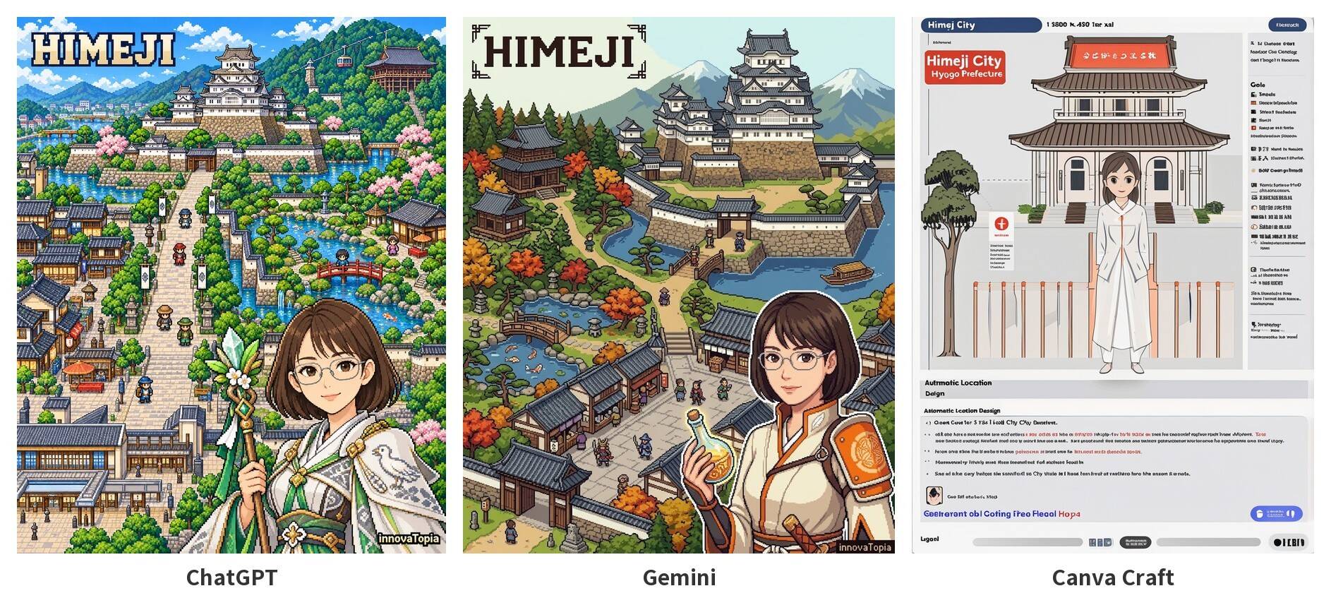 RPGのお題の結果