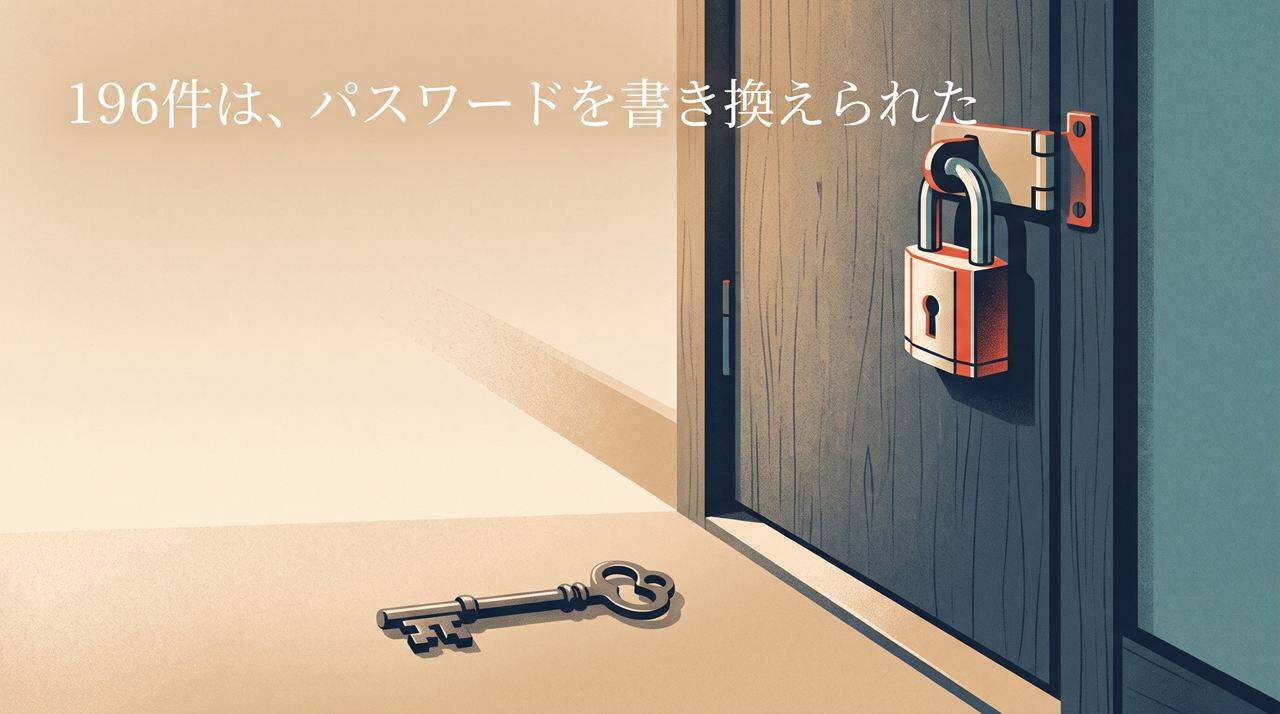 カプコン「CAPCOM ID」不正アクセス|196件はパスワードを書き換えられた - innovaTopia