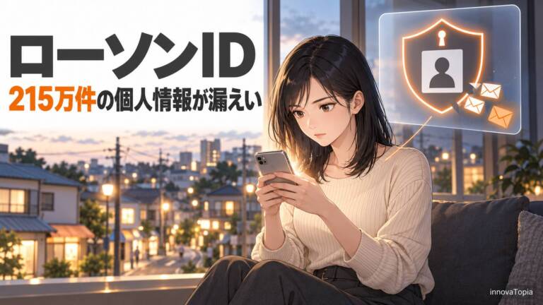 ローソンIDに不正アクセス、215万件の個人情報が漏えい　アプリ予約ではカード番号の一部も