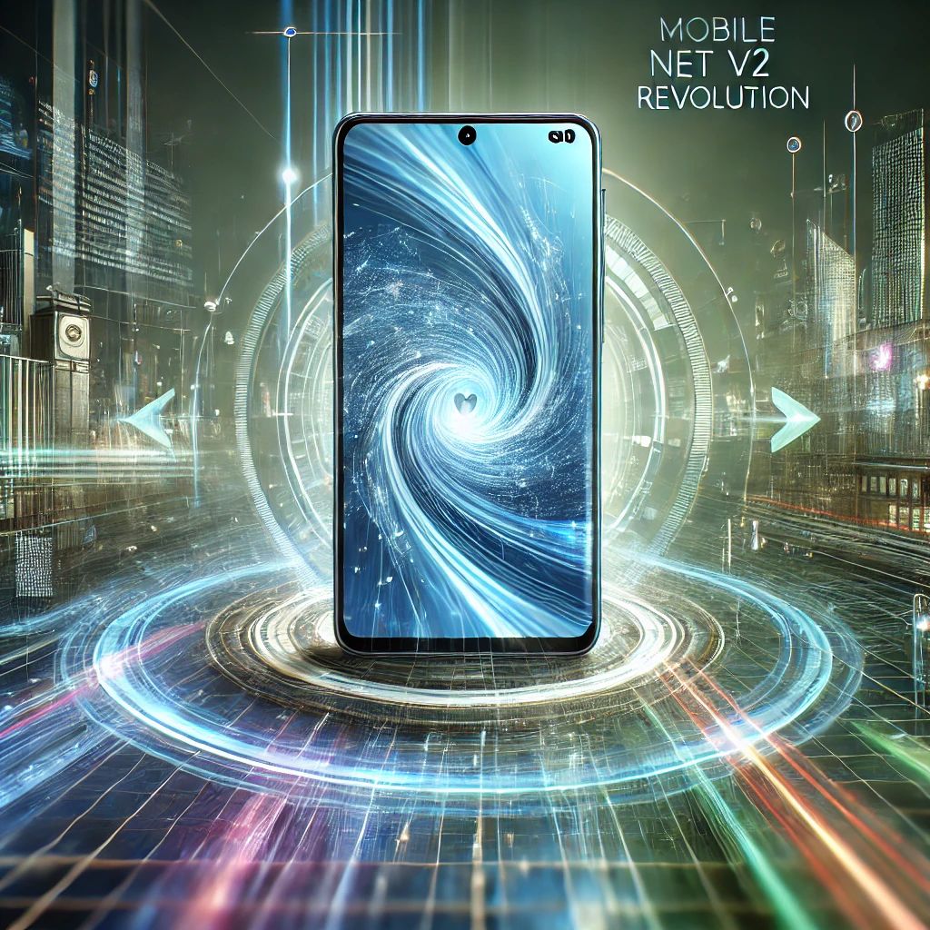MobileNetV2革命: 軽量アーキテクチャがモバイルデバイスの画像認識を高速化！