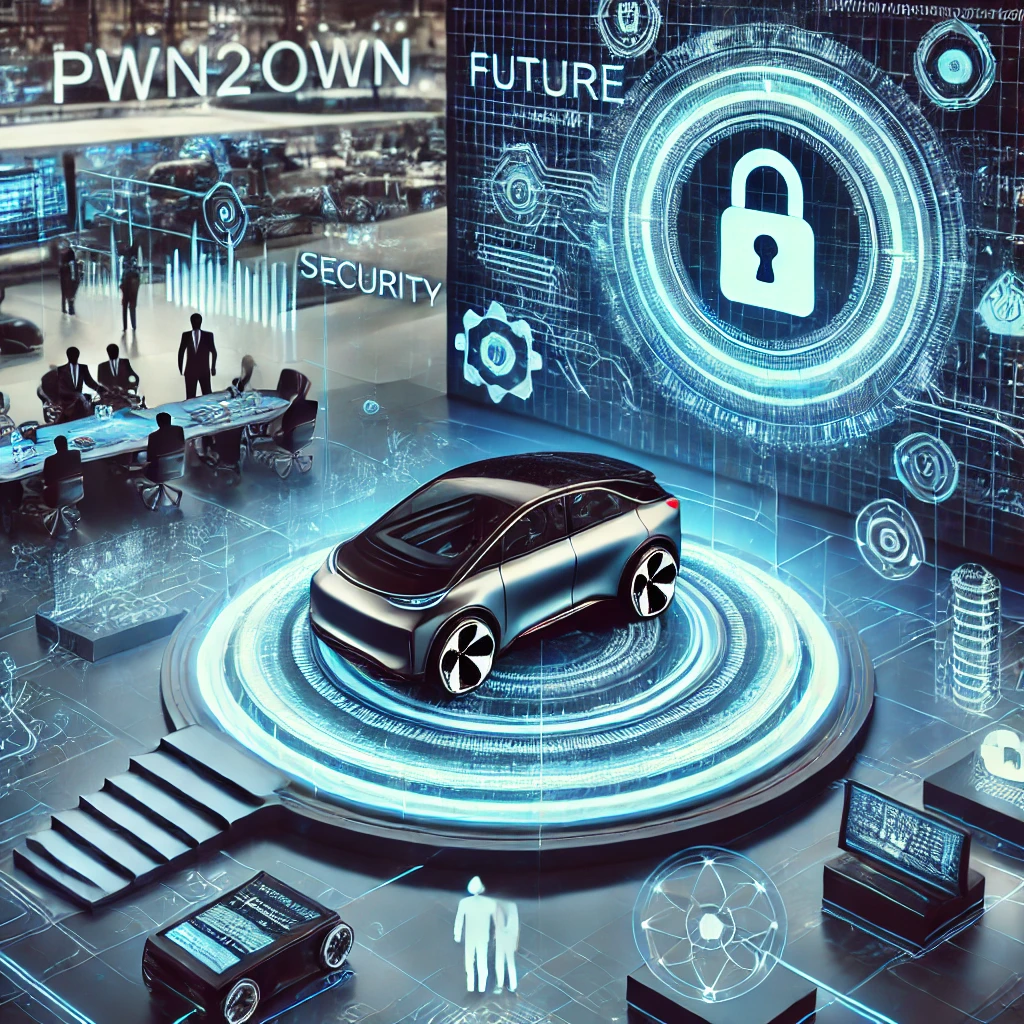自動車セキュリティの未来を塗り替える、東京で開催された画期的なPwn2Ownイベント - innovaTopia - （イノベトピア）