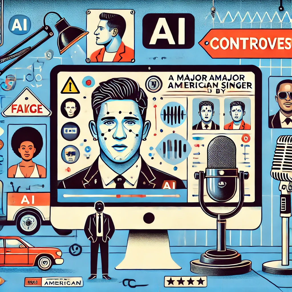 テイラー・スウィフトの偽画像が炎上、AI生成コンテンツの危険性露呈 - innovaTopia - （イノベトピア）