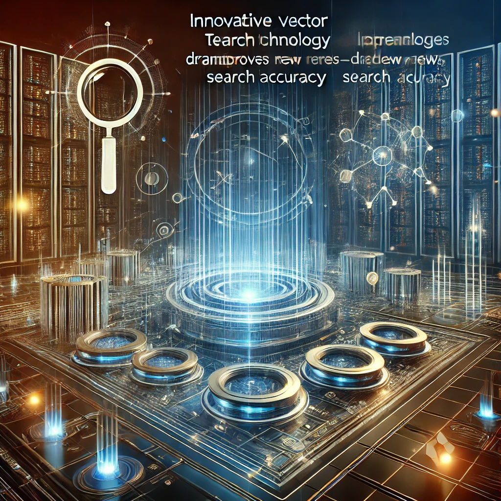 革新的なVector Search技術が検索精度を飛躍的に向上、MyScaleが大規模データベース管理の新時代を牽引！ - innovaTopia - （イノベトピア）