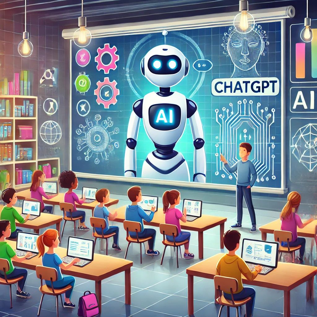 AI革命到来: オーストラリア学校がChatGPT導入、教育の未来に向けた大胆な一歩